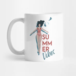 Summer Mug